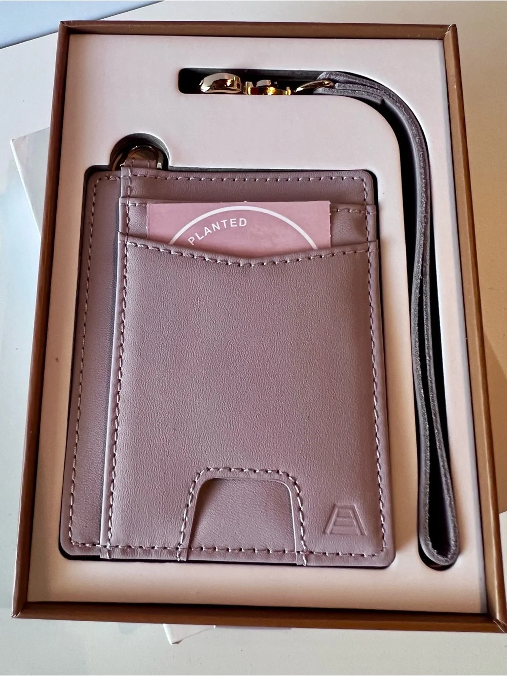 Andar unused denner